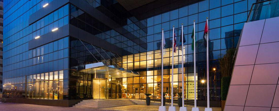 Hotel Millennium Place Dubai Marina